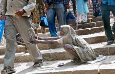 ހައިދަރުއާބާދު: ސަލާންޖަހާ މީހުން ނޫޅޭ ސަހަރަކަށް ހަދަނީ