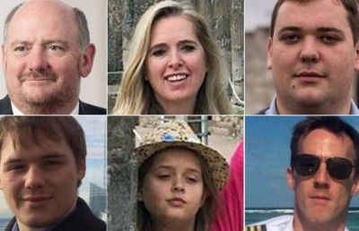 އޮސްޓްރޭލިޔާގައި ވެއްޓުނު ސީޕްލޭން ދުއްވީ މޯލްޑިވިއަންގެ ކުރީގެ ޕައިލެޓެއް