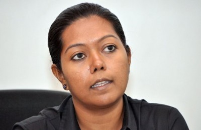 ދީނާ ގުޅޭގޮތުން ޝަހިންދާ ކުރި ޓުވީޓެއްގެ މައްސަލަ ބަލަނީ