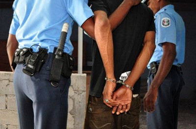 މިދިޔަ އަހަރު ކުށް މަދު، ނަމަވެސް ހަ މަރު