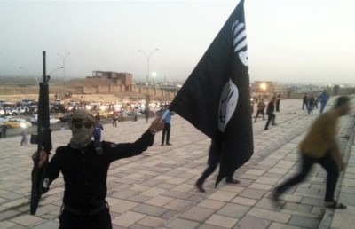 އިރާގާއި ސީރިޔާގައި މިހާރު ތިބީ އައިއެސްގެ ހާހެއްހާ މީހުން