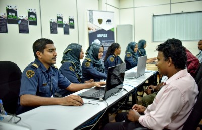 އިންޑިއާގެ ރައްޔިތުންނަށް ވިސާ ދޫކުރުން ހުއްޓައެއް ނުލަން: އިމިގްރޭޝަން