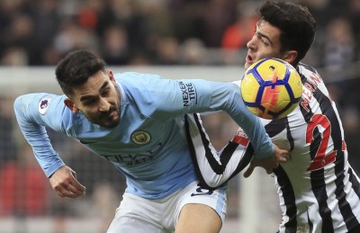 18 ވަނަ މޮޅާ އެކު ސިޓީ 15 ޕޮއިންޓް ކުރިއަށް