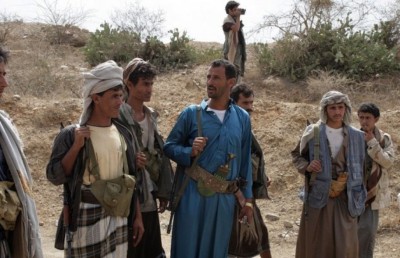 ހޫތީންގެ ބާރު ޔަމަނުން ނެތި ދަނީ