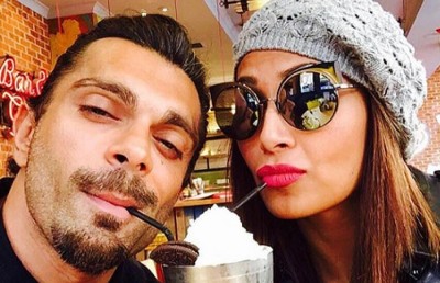 އާ އަހަރުގެ ޝޯގައި ބިޕާޝާގެ ދެމަފިރިން ވެސް ބައިވެރިވާނެ