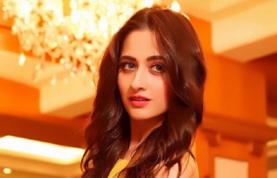 އާ "ނާގިން" އަކަށް ސަންޖީދާ ޝޭޚް