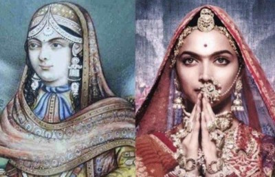 "ޕަދްމާވަތީ"ގެ ނަން ބަދަލުކުރަން އެއްބަސްވެއްޖެ