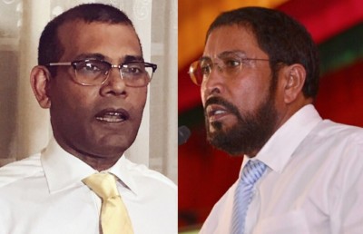 އިދިކޮޅު ފަރާތްތަކަށް އިންސާފުވެރި ޕްރައިމަރީއަކަށް ދެވޭނީ ކިހިނެއް؟