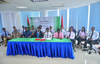 ކުޅުދުއްފުށީ ހޮސްޕިޓަލް ސީރިއަސް ހާލަތުގައި، އަވަސް ފަރުވާއެއް ބޭނުން!