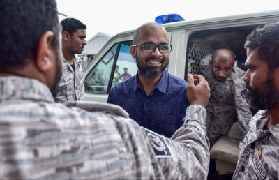 ތަހުގީގުގައި ޚިޔާނާތުގެ ތުހުމަތު ޒިޔަތަށް ކޮށްފައެއް ނެތް: ވަކީލް