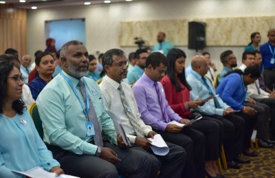 މައި ހޮސްޕިޓަލަށް 70 އަހަރު، ޑޮކްޓަރުން އެންމެ ގިނަ އެއް ގައުމަކީ ރާއްޖެ!