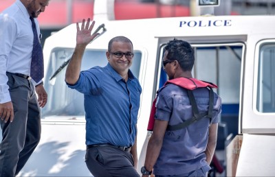 ބޭސްފަރުވާއަށް ބޭޭރަށް ފޮނުވުމުގެ މައްސަލަ ކޯޓަށް ބެލޭނެ: އަދީބު