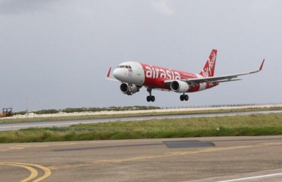 ރާއްޖެއަށް ހަފުތާއަކު 11 ދަތުރުކުރަން އެއާއޭޝިއާއިން ނިންމައިފި