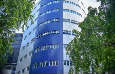 އޭޑީކޭގެ އާ އިމާރާތް ހުޅުވައި ހިދުމަތް ދޭން ފަށައިފި