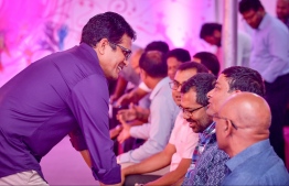 ރާއްޖޭގެ ސިޔާދަތުގެ ބަތަލަކީ ރައީސް ޔާމީން: މުންދު