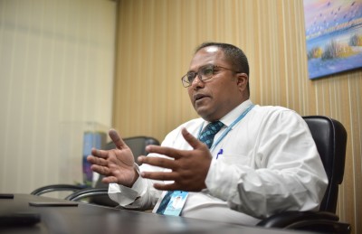 ކެންސަރު އޮޕަރޭޝަންގެ ފުރަތަމަ ދިވެހި ޑޮކްޓަރު ހިދުމަތް ދެއްވަން ފައްޓަވައިފި