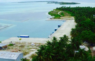 ބައިލައްކައެއްހާ ރުފިޔާ ހުރި ތިޖޫރި ފެނުނީ ވަކިލާރިކޮޅާ އެކު