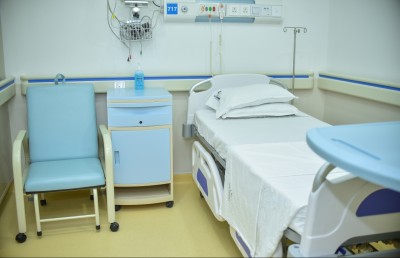 އޭޑީކޭގެ އާ އިމާރާތް ހުޅުވައި ހިދުމަތް ދޭން ފަށައިފި