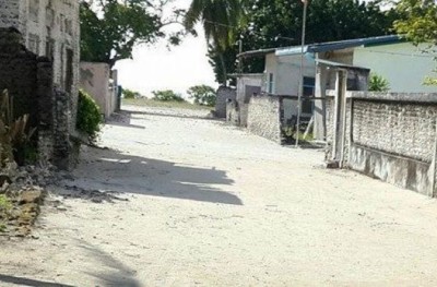 އަންހެނަކާ މާރާމާރީ ހިންގުމުގެ ތުހުމަތަށް މުންޑޫ ކައުންސިލްގެ ނައިބު ރައީސް ހައްޔަރުކޮށްފި