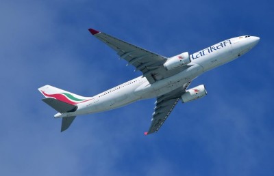 ސްރީލަންކަންއިން ފިއުލް ޗާޖަށް އިތުރު ހަތަރު ޑޮލަރު ނަގަނީ