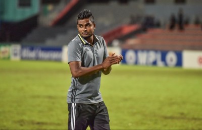 ވެލެންސިއާގެ ކޯޗަކަށް ސޮބާ؟