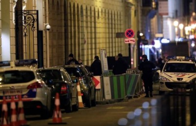 ވަގުން ދިޔަ އިރު ވަގަށް ނެގި ގަހަނާ އެޅި ގޯނި ވަނީ ވެއްޓިފައި