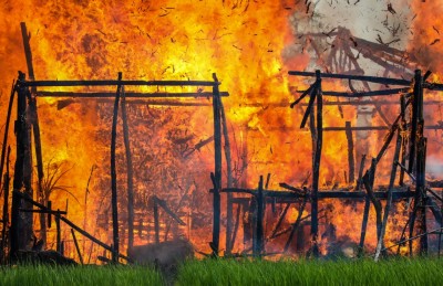 މުސްލިމުން މެރިކަމަށް މިއަންމާ ސިފައިން އެންމެ ފަހުން އެއްބަސްވެއްޖެ