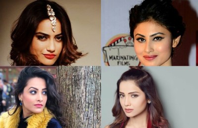 ނާގިން 3: ލީޑް ރޯލަށް ޕާލް ޕޫރީ އާއި ސުރުބީ ޖޯތީ