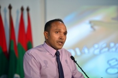 އިސްލާމިކް ޔުނިވާސިޓީ ގާއިމުކުރުމަށް ގާނޫނު ވަނީ ޑްރާފްޓު ކުރެވިފައި: ނައިބު ރައީސް