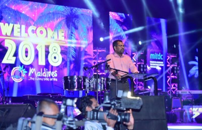 ޓެރަރިސްޓް ހަމަލައެެއްގެ ނުރައްކަލެއް ޓޫރިސްޓުންނަކަށް ނެތް: ޒަމީރު