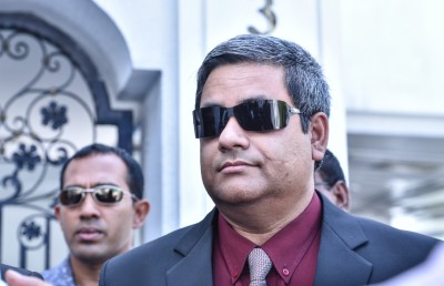 އިސްތިއުނާފްގެ މައްސަލަ ނުނިމޭތީ އިންސާފުގެ ދޮރު ވަނީ ބަންދުވެފައި: ވަކީލުން