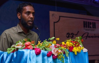 އައްޑޫ ހޮސްޕިޓަލަށް އެމްބިއުލާންސްގެ ދަތިކަން ބޮޑުވެފައި