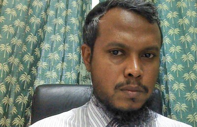 ހުއްދަ ނެތި ބަޔަކު ހައްޖަށް ފޮނުވި މައްސަލައިގައި ނަސްރުﷲ އަށް ދައުވާކޮށްފި