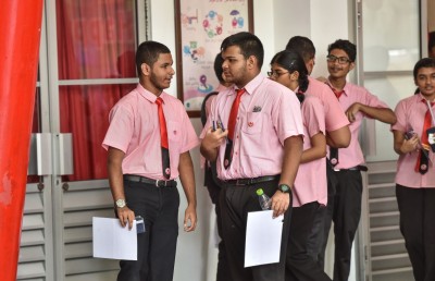 އޯ ލެވެލް އިމްތިހާނުގެ ނަތީޖާ ދޫކުރަން ފަށައިފި