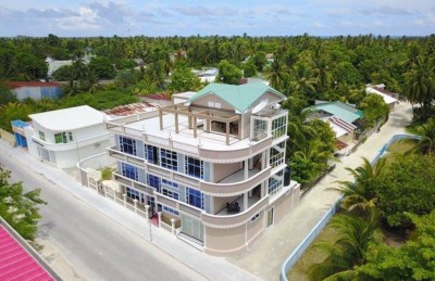 އައްޑޫ ޓްރަސްޓް ފަންޑުން ޓޫރިޒަމް ޕްރޮމޯޓް ކުރާނަން: ކައުންސިލް