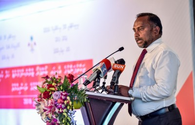 ޒަކާތު ފަންޑުން ތައުލީމީ ދާއިރާ އަށް ސްކޮލަޝިޕް ދެނީ