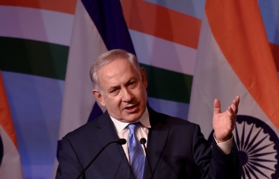 އެމެރިކާ އެމްބަސީ އަހަރެއްގެ ތެރޭ ގުދުސް އަށް ބަދަލު ކުރާނެ: ނަތަންޔާހޫ