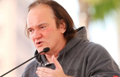 ކްއެންޓިން ޓެރެންޓީނޯގެ އާ ފިލްމްގެ ބަތަލަކަށް ރޯލް ލިއޮނާޑޯ ޑި ކެޕްރިއޯ ހަމަޖައްސައިފި