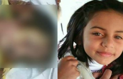 ޕާކިސްތާނުގައި އަނެއްކާވެސް ރޭޕުގެ މަރެއް: މި ފަހަރު ހަތަރު އަހަރުގެ ކުއްޖެއް