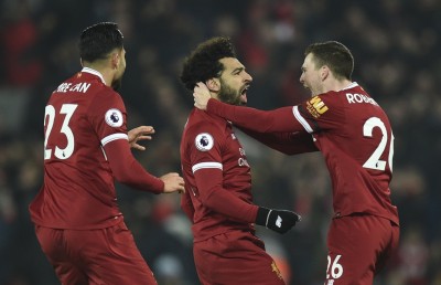 މެންޗެސްޓާ ސިޓީ އެންމެ ފަހުން ބަލިވެއްޖެ، އެކަން ކުރީ ލިވަޕޫލް