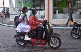 އެންމެ ބޮޑު އިސްކަމެއް ދޭނީ ޒަމާނީ ވަސީލަތްތަކާއެކު ތައުލީމް ފޯރުކޮށްދޭން: މިނިސްޓަރު