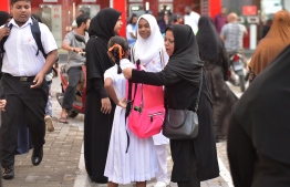 އެންމެ ބޮޑު އިސްކަމެއް ދޭނީ ޒަމާނީ ވަސީލަތްތަކާއެކު ތައުލީމް ފޯރުކޮށްދޭން: މިނިސްޓަރު