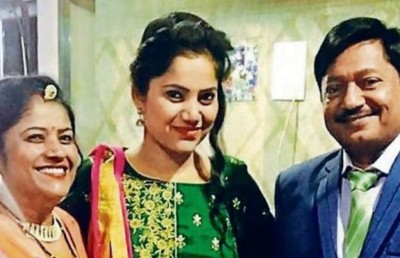 މަންމަގެ ޑިޕްރެޝަނަށް ހައްލު ހޯދަން ދަރިފުޅު ހޯދައިދިނީ ފިރިއެއް