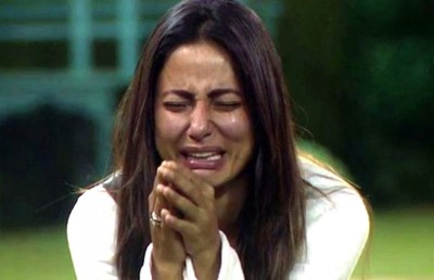 "ބިގް ބޮސް"ގައި ބައިވެރިވެވުނީތީ ހީނާ މިހާރު ދެރަވޭ