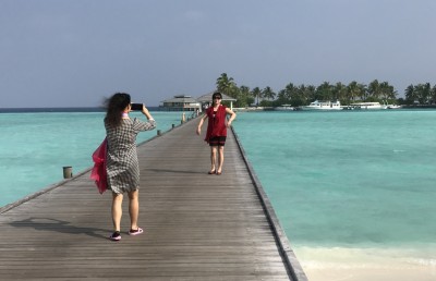 ވިލާގެ ރިސޯޓްތަކުގެ މައްސަލައަށް ހޯދަންޖެހޭނީ ސުލްހަވެރި ހައްލެއް: މަޓާޓޯ