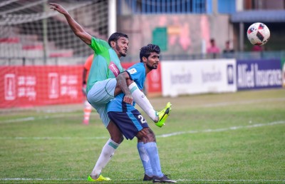ފޭދޫ އިއްބެ އާއި ސައްޓު: މަގެއް ކޮށައިދީފި!