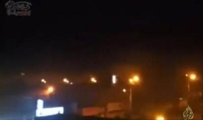 ސަޢޫދީ އާއި ގަލްފުގެ ހަތަރު ގައުމެއް ގުޅިގެން ޔަމަނަށް ބޮންއަޅަން ފަށައިފި