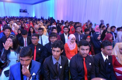 އޯލެވެލްގެ ގަދަ 10 ހޮވާ އާ އުސޫލު ބަދަލުކޮށް އަމަލުކުރަން ފަށައިފި