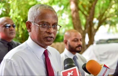 އިއްޔެ އެ ފެނުނީ އަނިޔާވެރިކަމުގެ އިންތިހާ: އިބޫ