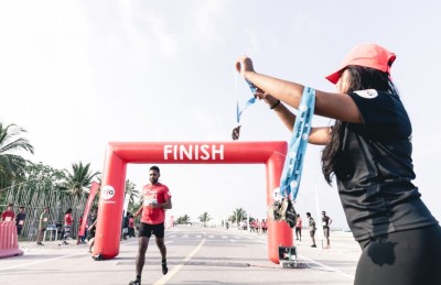 "ރަން އިން ލާމު": މިއީ އެއް ވަނައިގެ ރޫޓެއް!